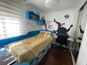 Dormitorio